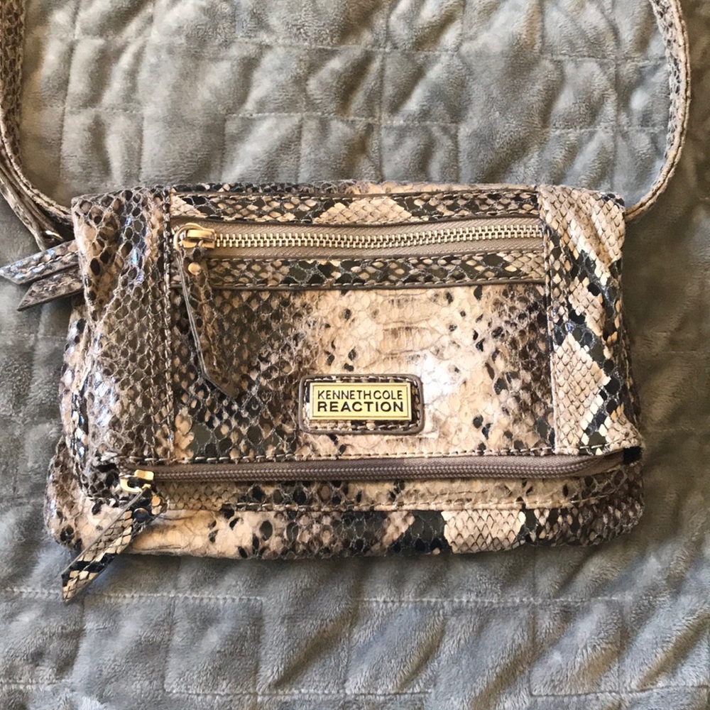 Cross body
